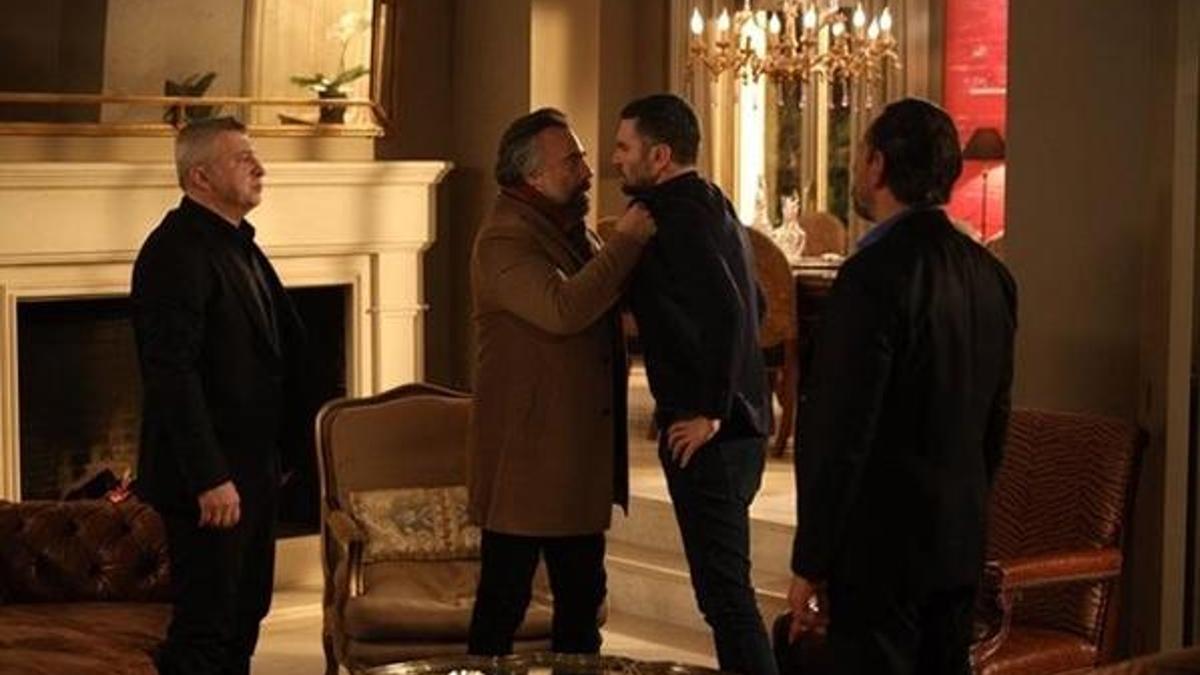 EDHO 158. bölüm bu akşam var mı? EDHO yeni bölüm ne zaman? İşte 158. bölüm fragmanı…