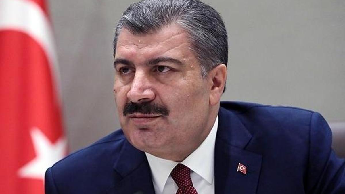 Çin'den yayılan Corona virüsü Türkiye’ye geldi mi? Sağlık Bakanlığı Koca'dan açıklama geldi!