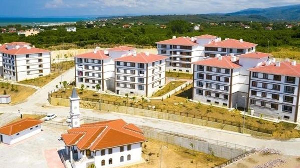 TOKİ Seferihisar sonuçları belli oldu! TOKİ İzmir Seferihisar kura sonuçlarına göre hak sahipleri kim? (İzmir Seferihisar TOKİ sonuçları)
