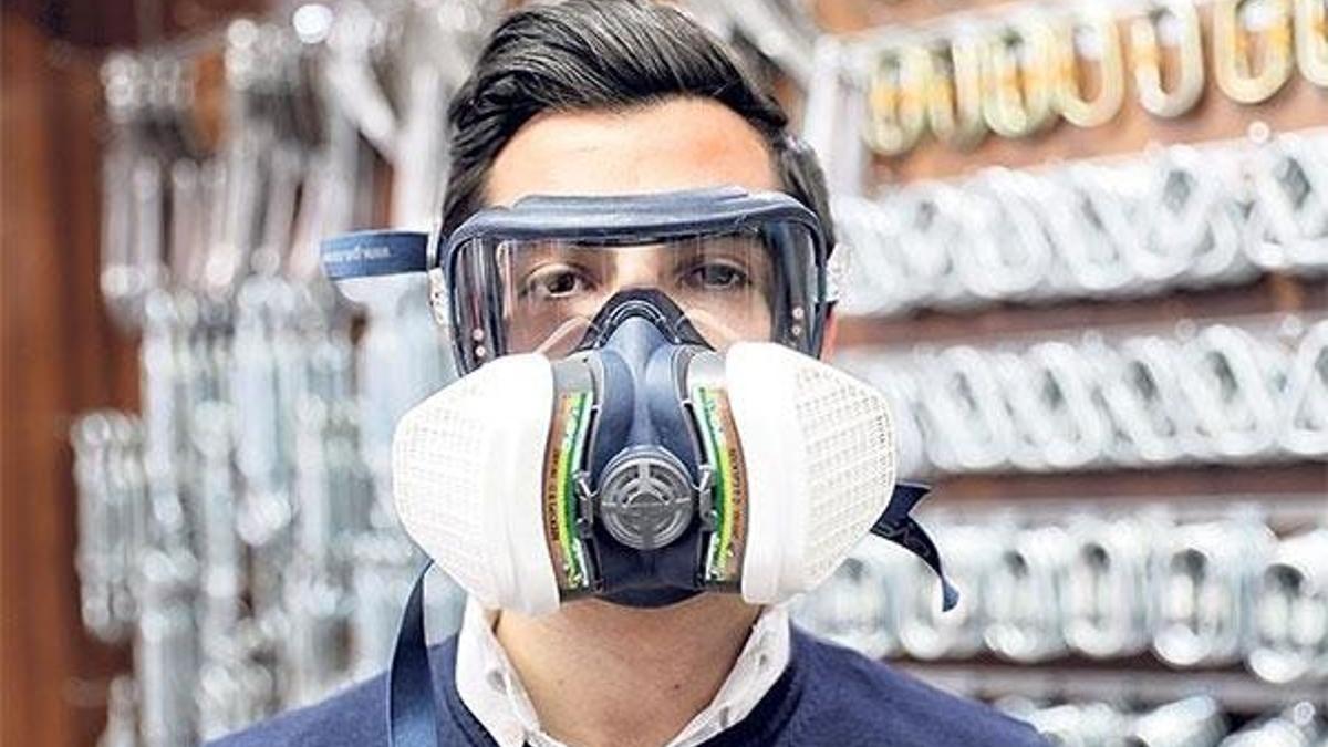 Maskeli vurgun!Tanesi 9 TL'ye de var, 160 TL'ye de...
