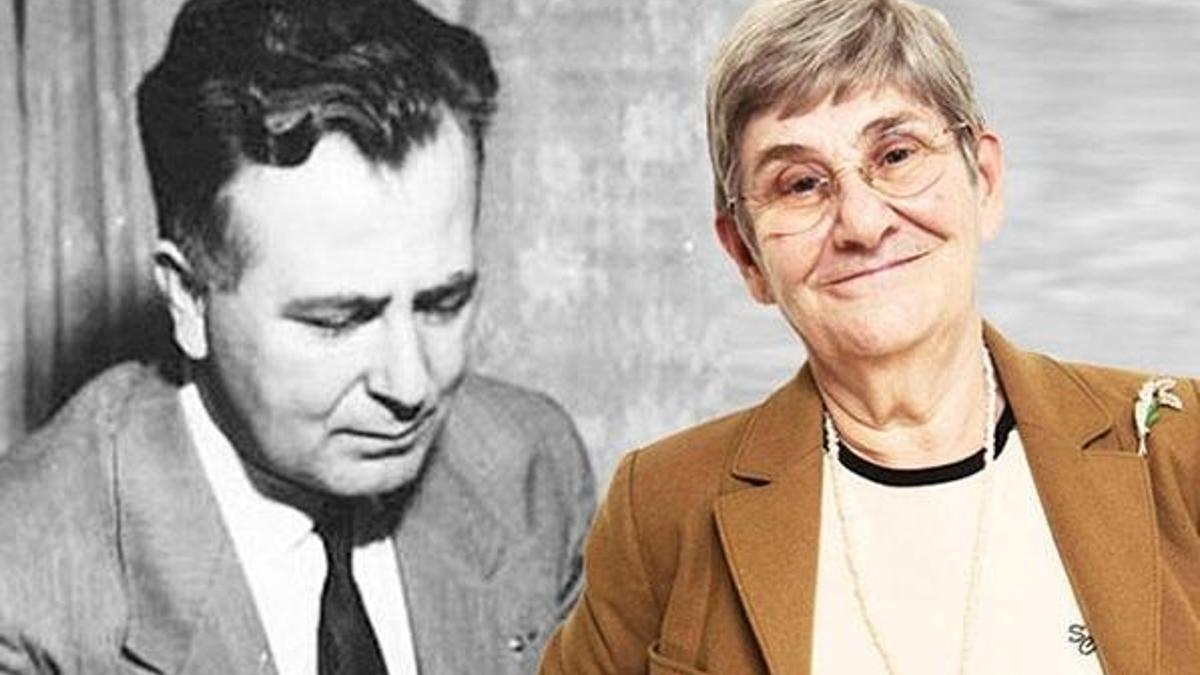 Canan Karatay'ın kelle paçasına karşı Osman hocanın tarhanası...