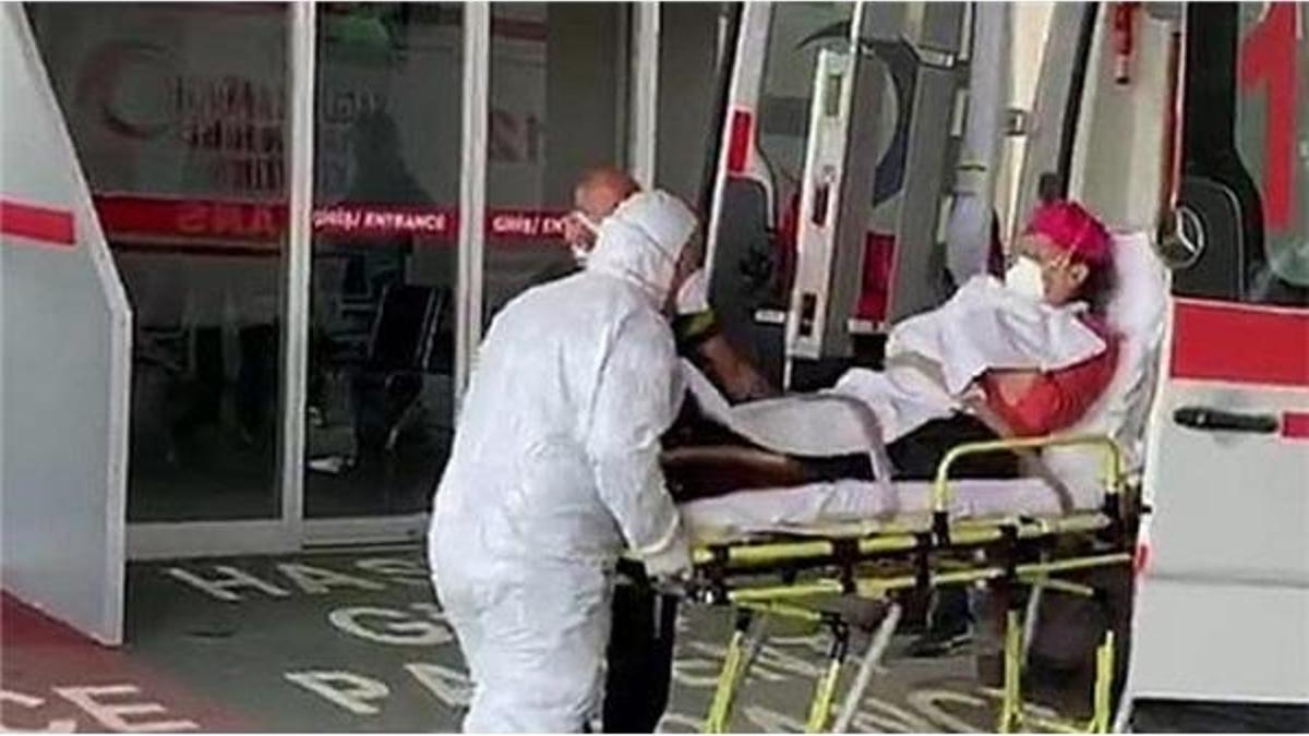 Bu ülkelere 'Korona' giremedi! Liste yayınlandı... Türkiye de var