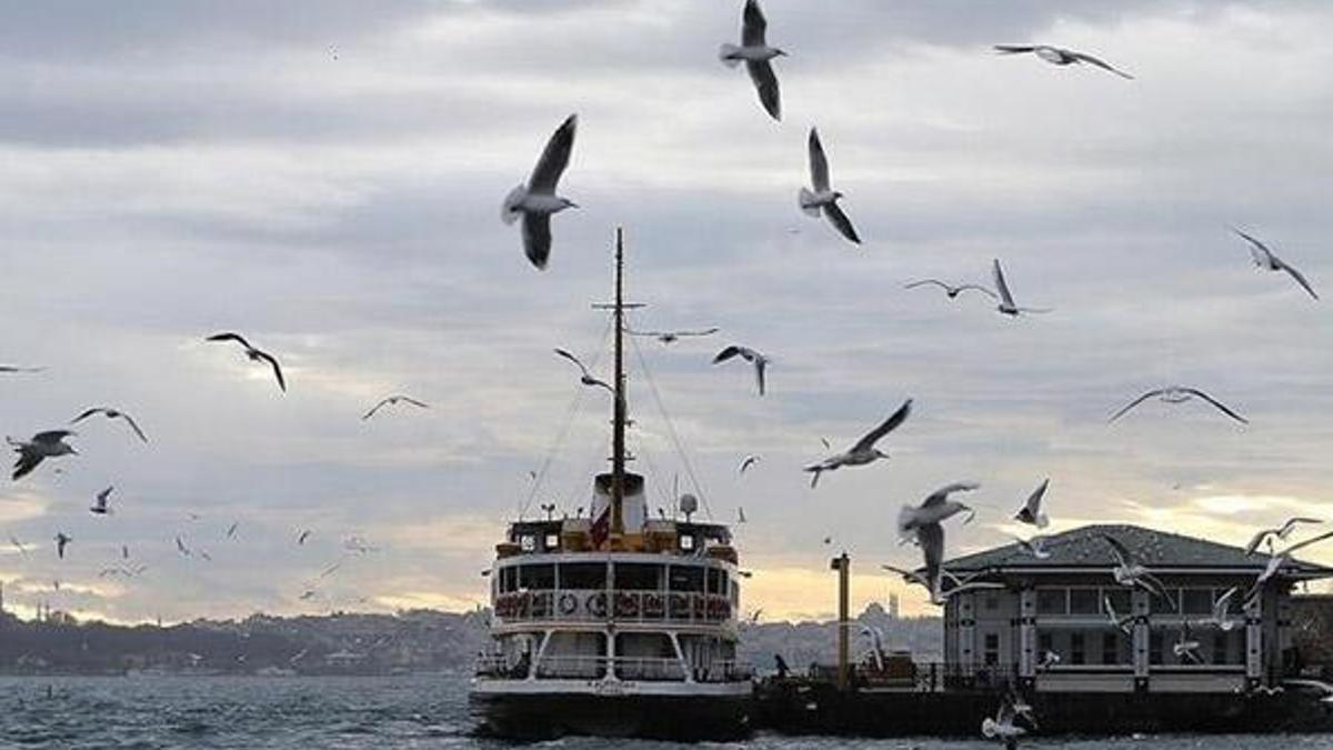 AKOM'dan İstanbul için kritik uyarı: Önlemler alınmalı!