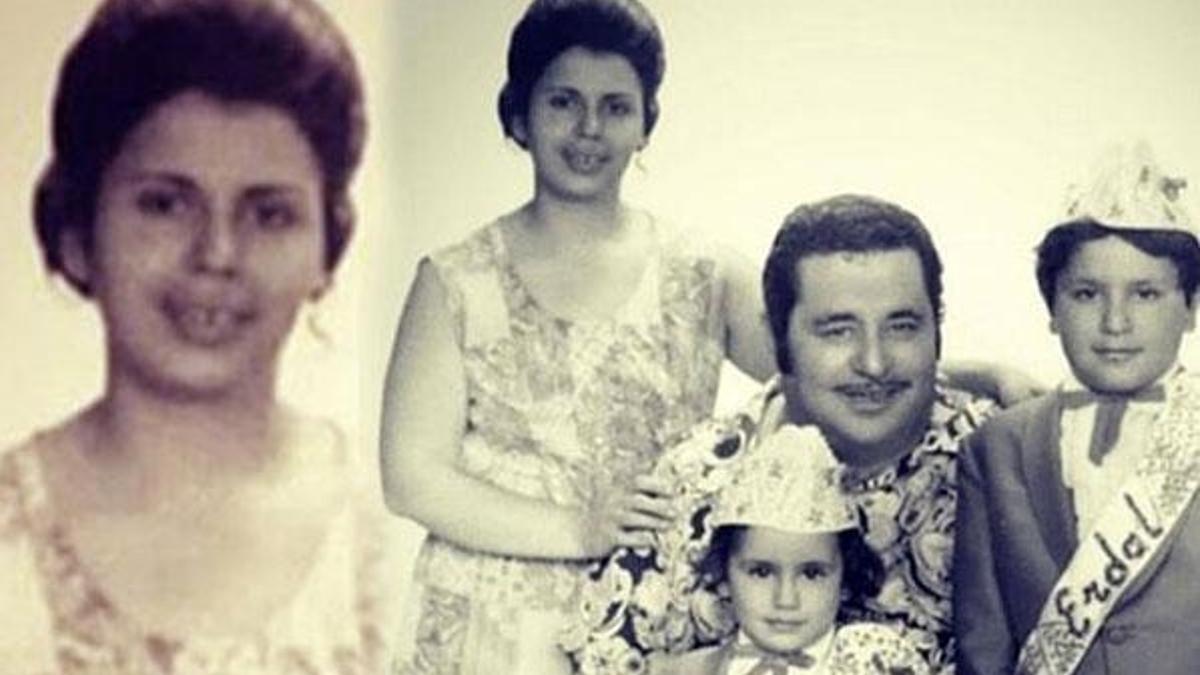 Necdet Tosun'un eşi Sevim Tosun hayatını kaybetti!