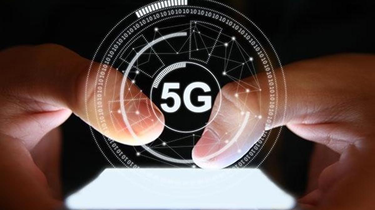 Bakan Turhan duyurdu! 5G bu yıl başlıyor...