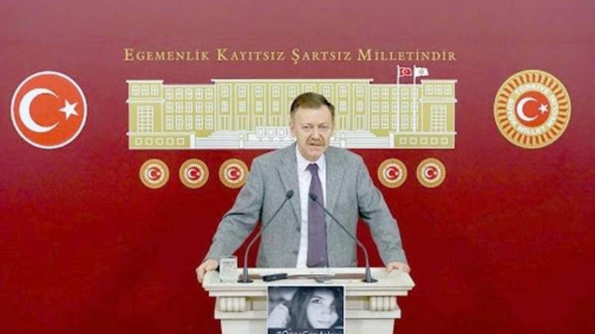 Aytuğ Atıcı (CHP eski milletvekilli) kimdir? Kılıçdaroğlu'nun yeni rakibi Aytuğ Atıcı nerelidir ve CHP’de kaç dönem milletvekilliği yaptı?