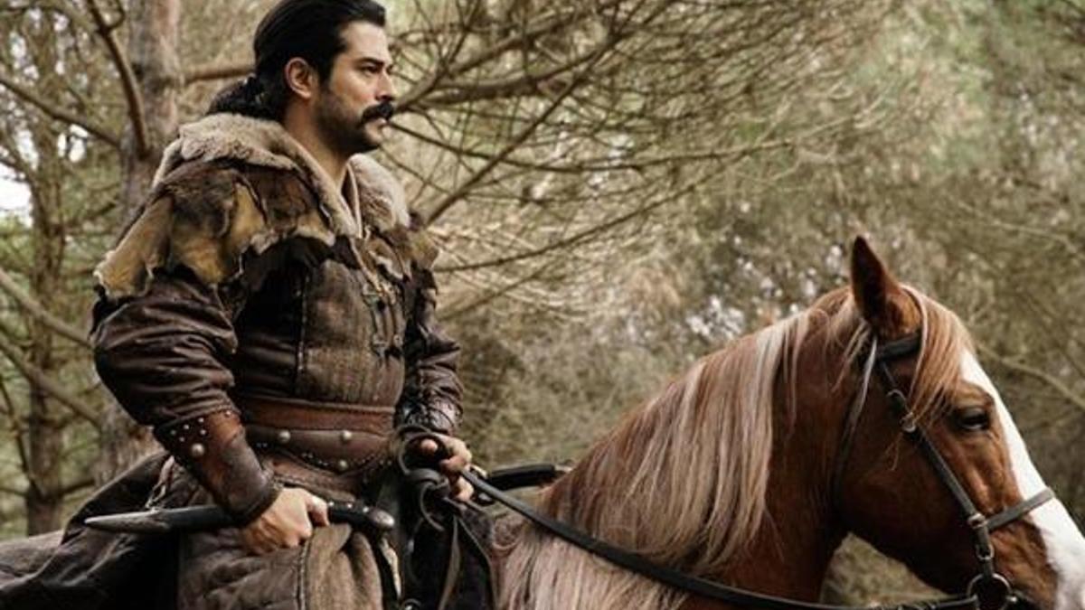 Kuruluş Osman 12. bölüm bu akşam var mı? Kuruluş Osman yeni bölüm ne zaman? İşte 12. bölüm fragmanları…