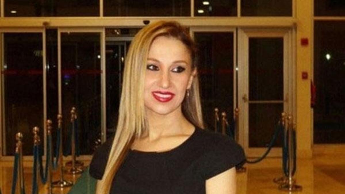Ayça Pars Adnan Oktar suç örgütünü anlattı