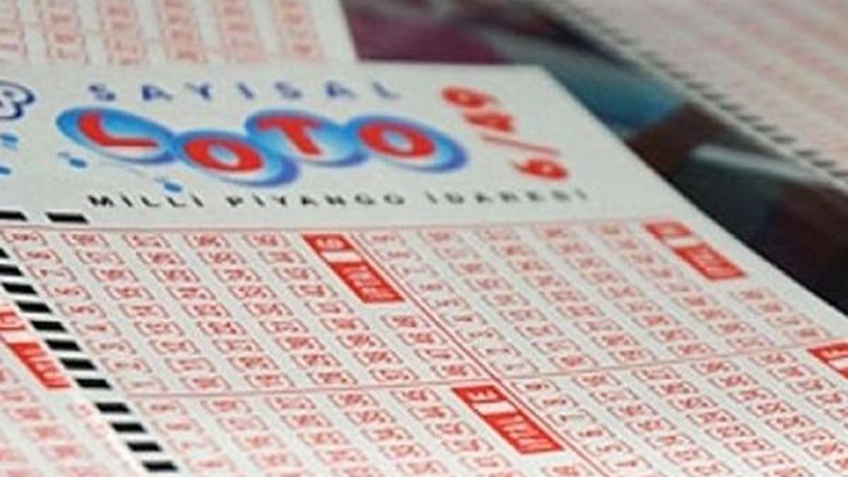 26 Şubat Sayısal Loto saat kaçta çekilecek? (Sayısal Loto'nun 1299. hafta çekilişi)