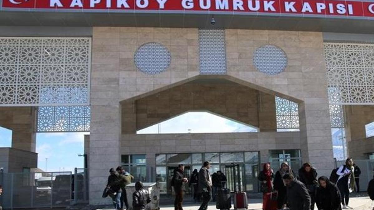 Sahra hastanesi nedir, neden kurulur ve ne anlama gelir? (Kapıköy Gümrük Kapısı'na sahra hastanesi kuruluyor)