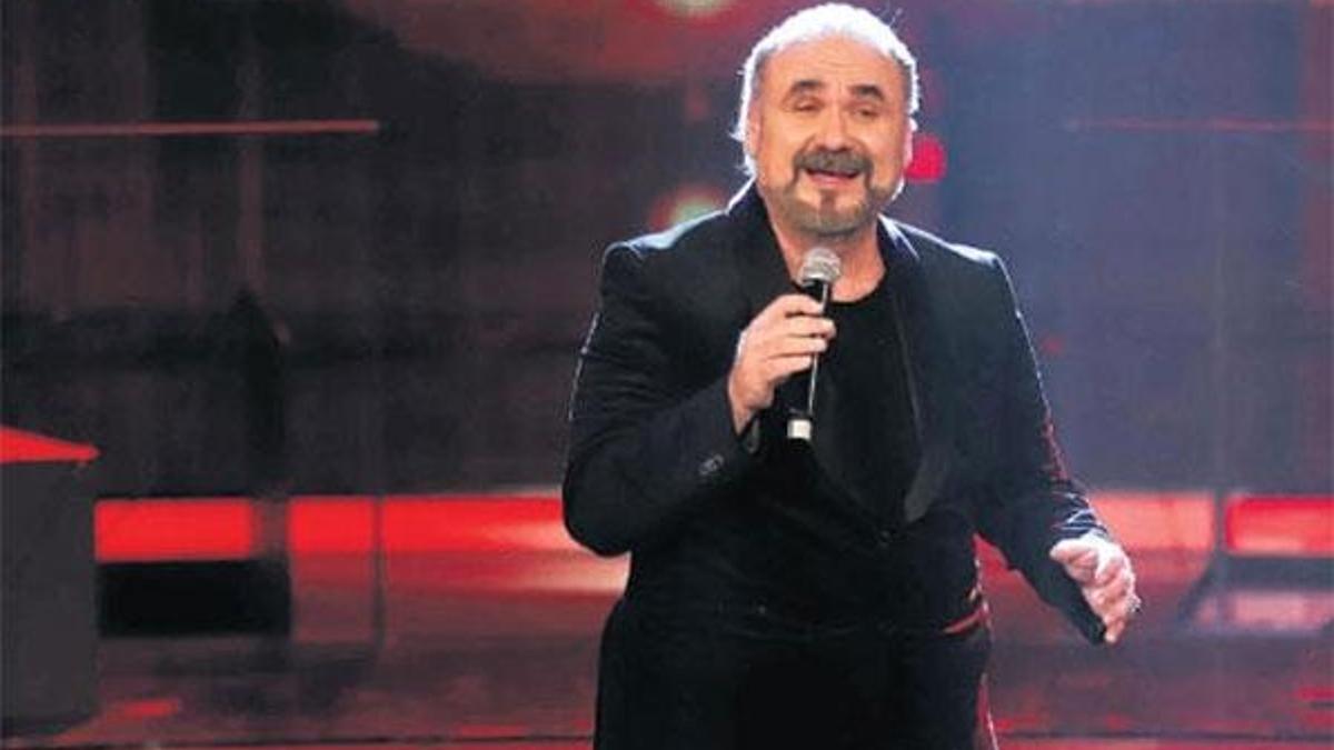 Ünlü sanatçı Hakan Aysev protez takacak