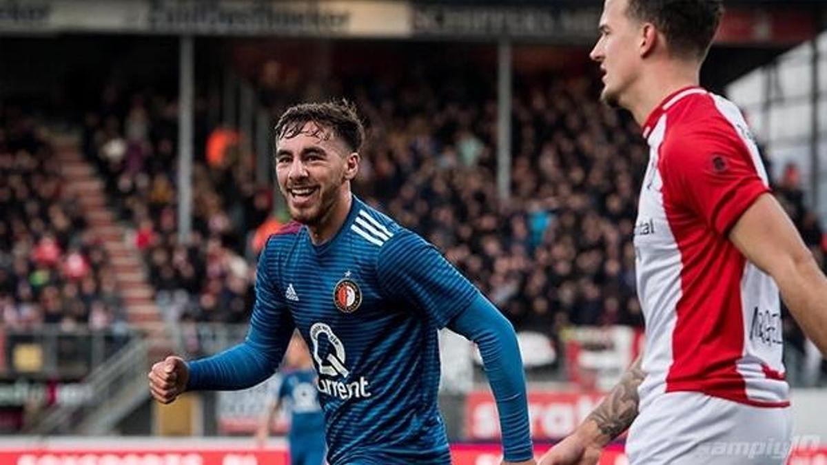 Chelsea, Orkun Kökçü'yü transfer etmek istiyor