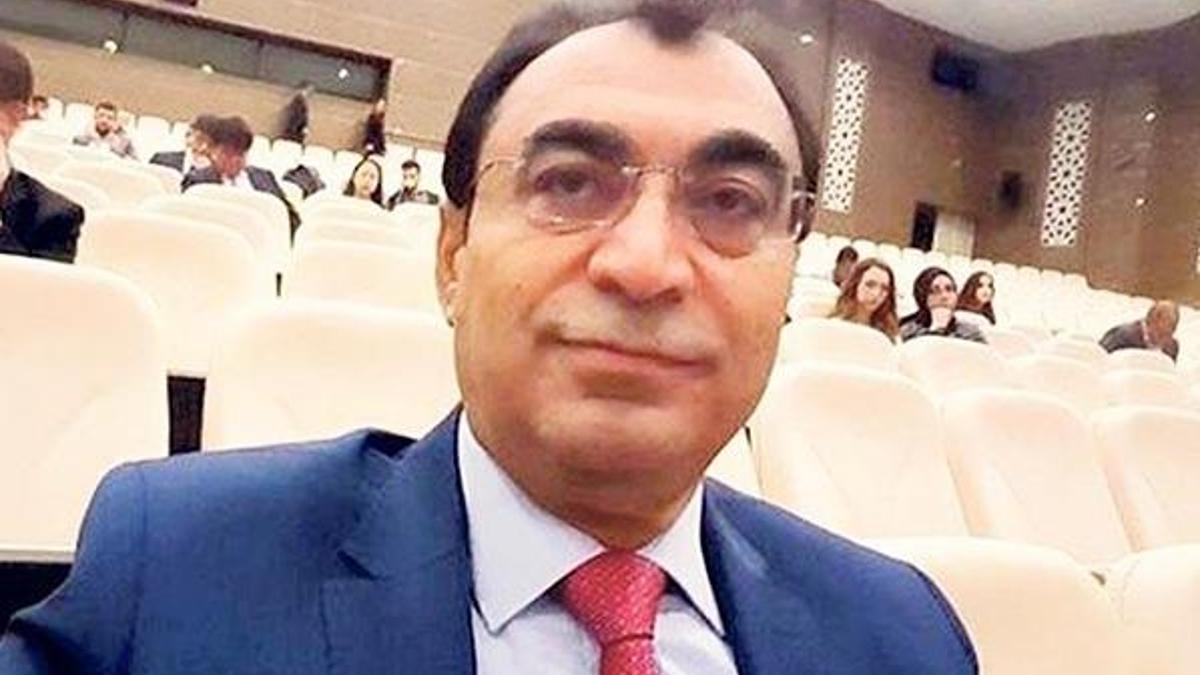 Avukat Vahit Bıçak'ın Polis Akademisi'nden ilişiği kesildi...