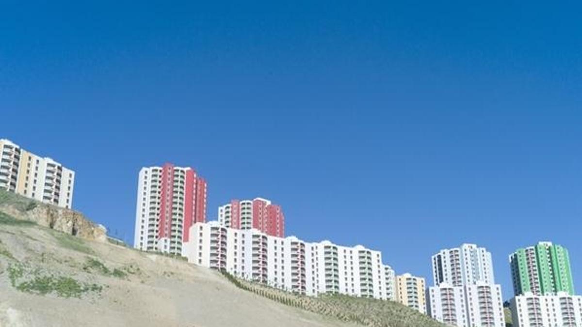 TOKİ (100 bin sosyal konut) İzmir Aliağa 2020 hak sahipleri belli oldu! İzmir Aliağa TOKİ çekilişi kura sonuçları 2020