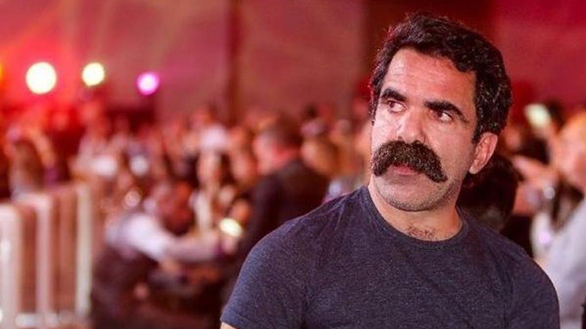 'Çaycı Hüseyin’i bu sefer de koronavirüsten öldürdüler! Sosyal medya karıştı