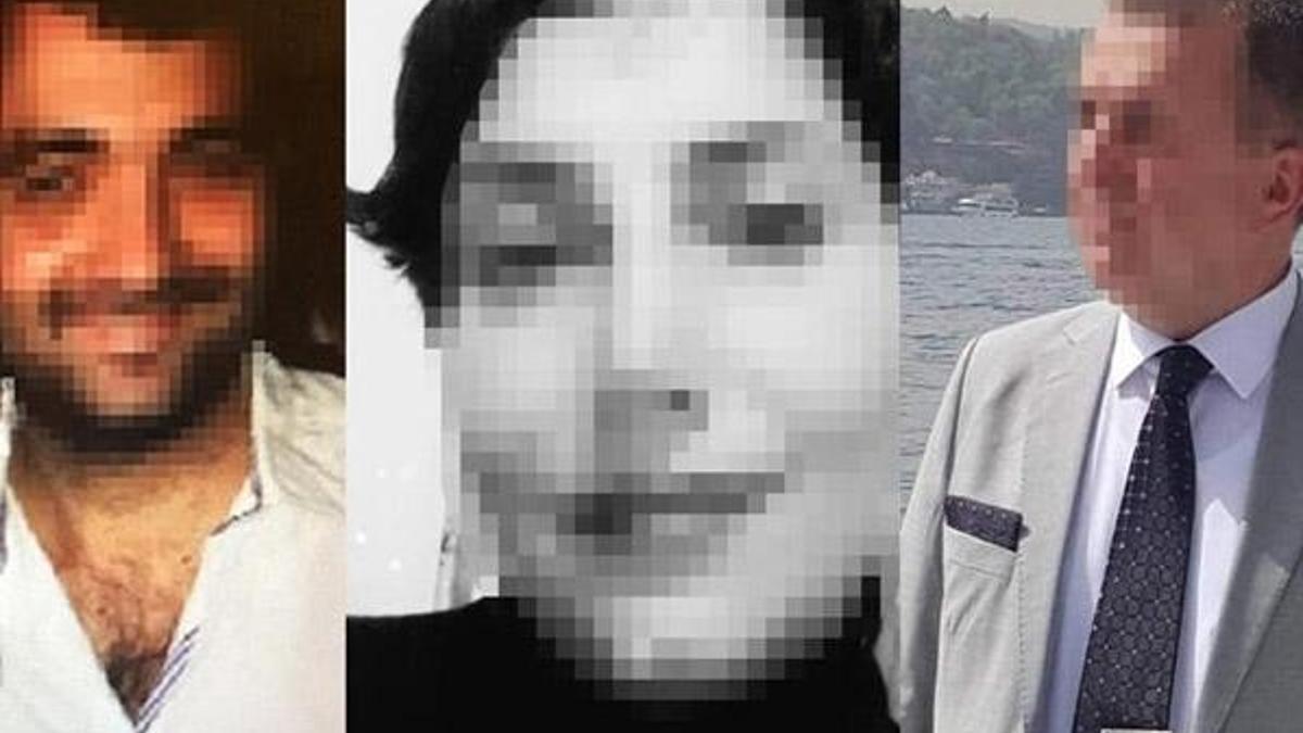 Mahkemede kan donduran sözler! Eski hakim duyunca fenalaştı