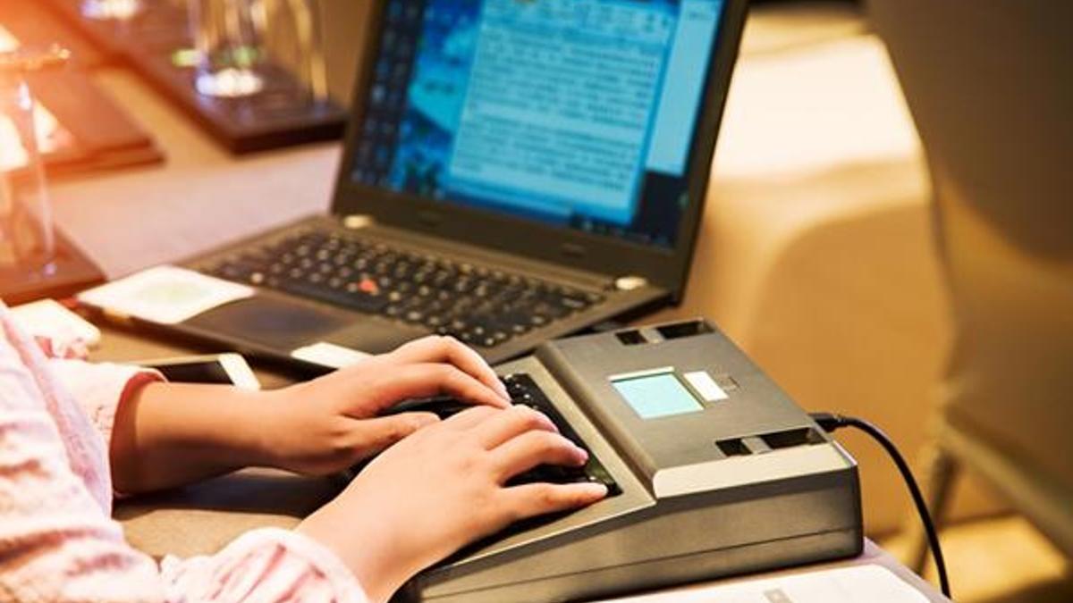 Stenografi nedir? Stenograflar ne iş yapar? TBMM’de stenograf yardımcısı istihdamı nasıl yapılır?