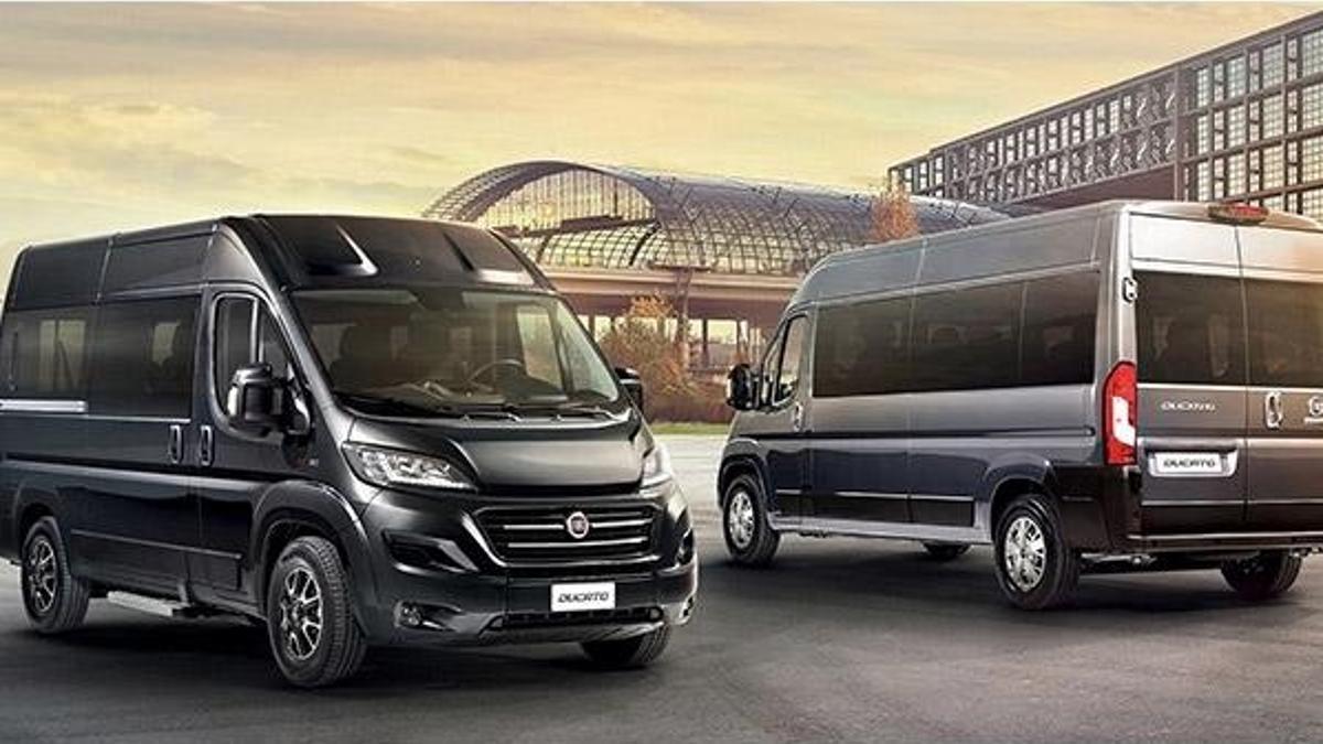 Fiat servis aracını yeniledi!
