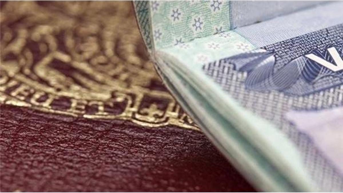 Türkiye’den 5 ülkeye vize muafiyeti