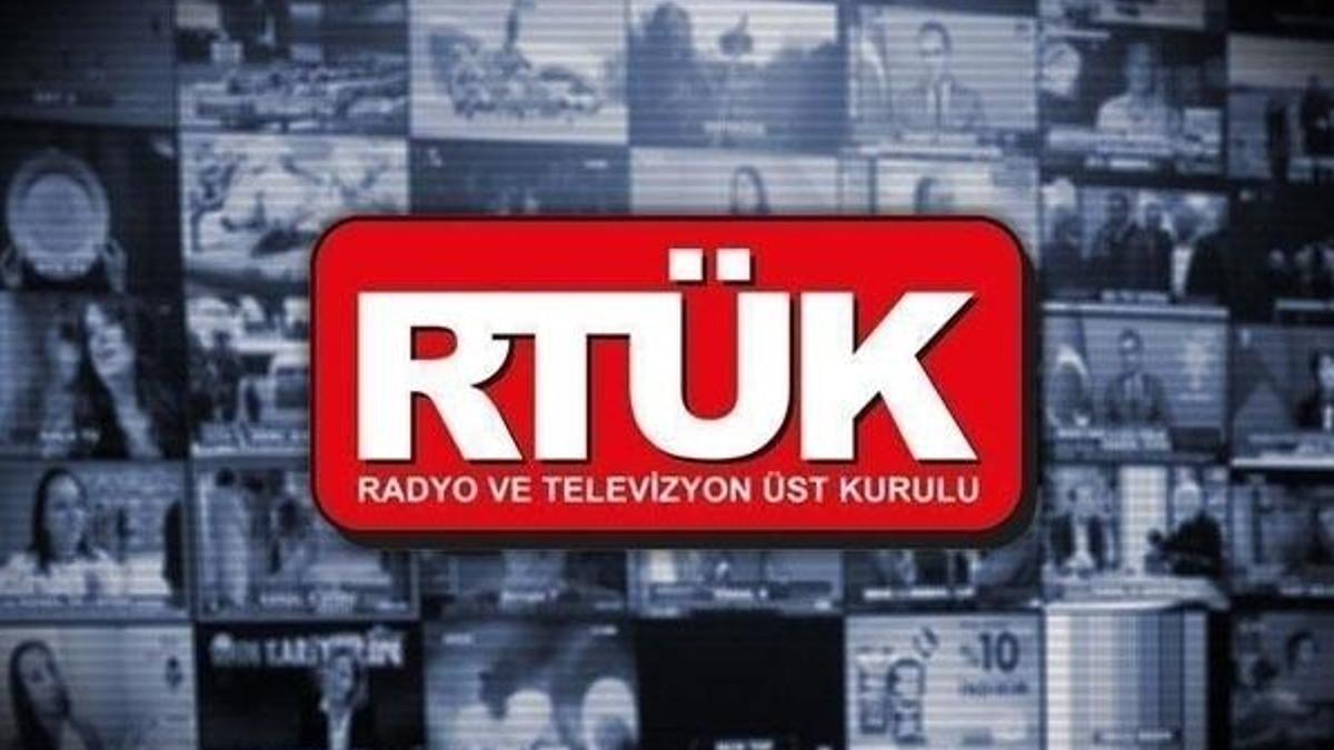 RTÜK Başkanı Şahin'den sorumlu yayıncılık vurgusu