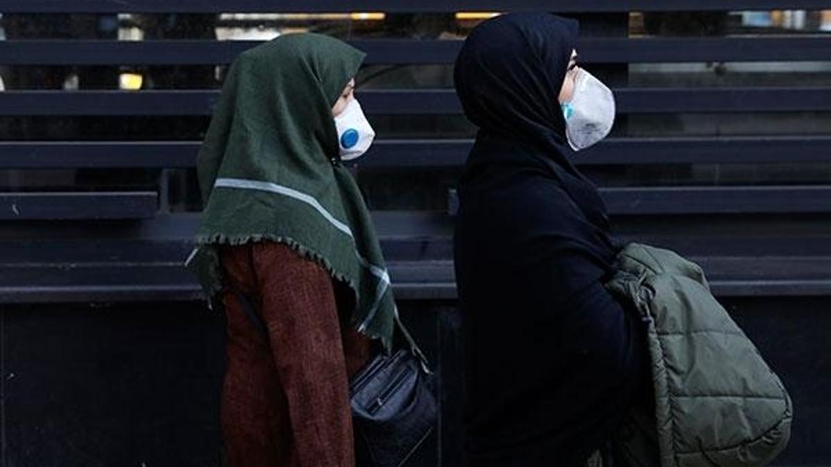 Irak ve Lübnan'da koronavirüse yakalananların sayısı artıyor