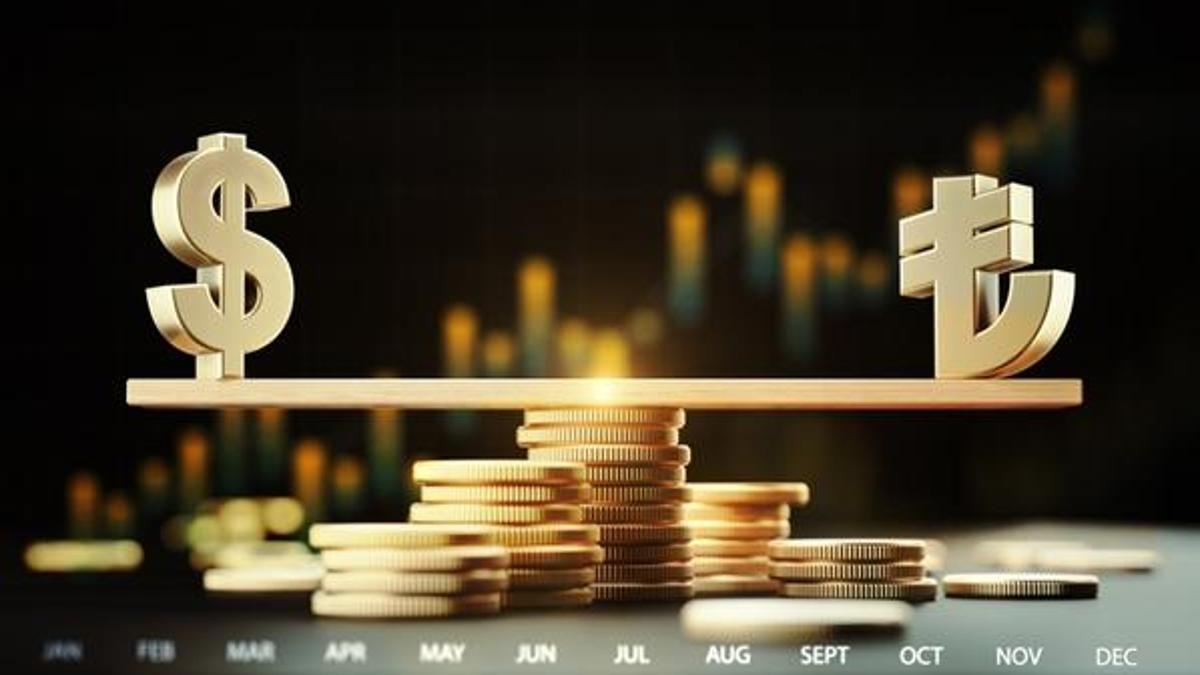 Dolar ne kadar oldu, Merkez Bankası dolar kuru oranı? (28 Şubat 2020 dolar fiyatları)