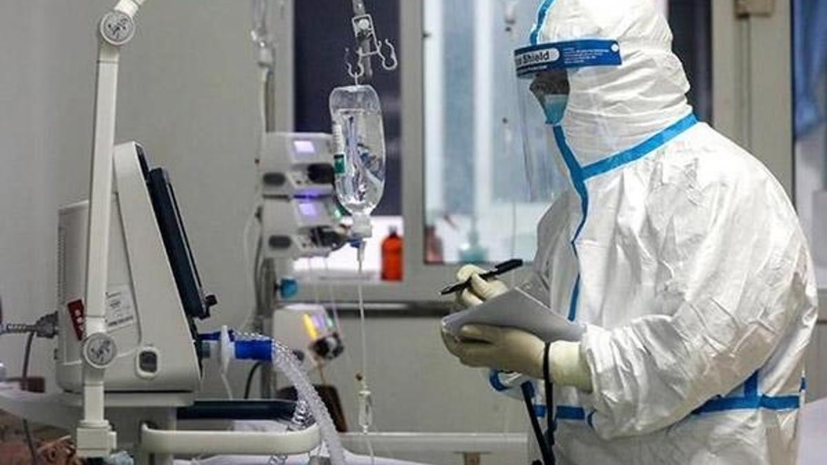 Yeni Zelanda'da ilk koronavirüs vakası tespit edildi!