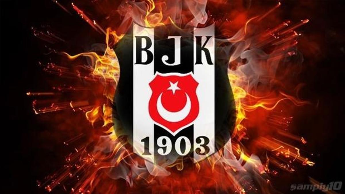 Beşiktaş'ta 6 imza birden!