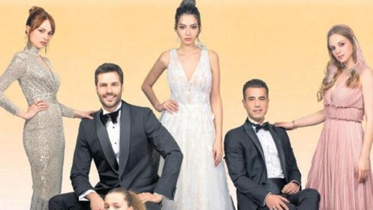 Tanıtımı yayınlandı
