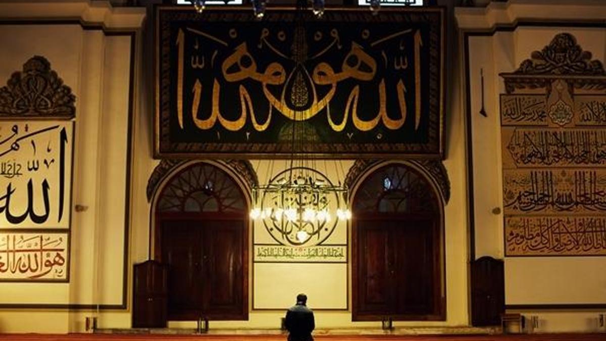 Cuma hutbesi| Diyanet’in 28 Şubat Cuma Hutbesi konusu: Hak uğruna mücadelemiz, birlik beraberlik ruhumuz