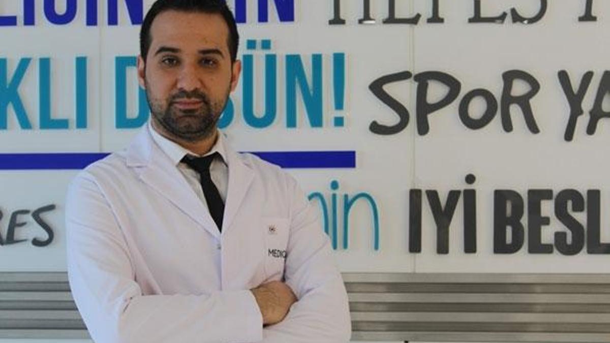 "İyileşmek için yapmanız gerekenler..."