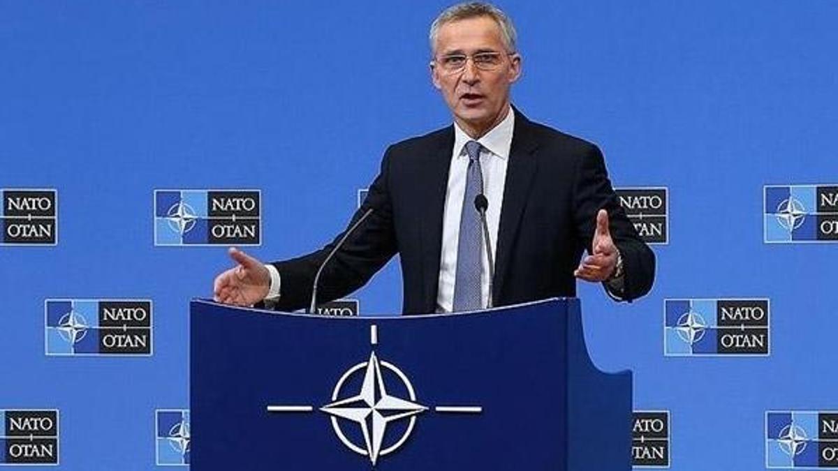 NATO: Tüm müttefikler Türkiye ile tam dayanışma içinde