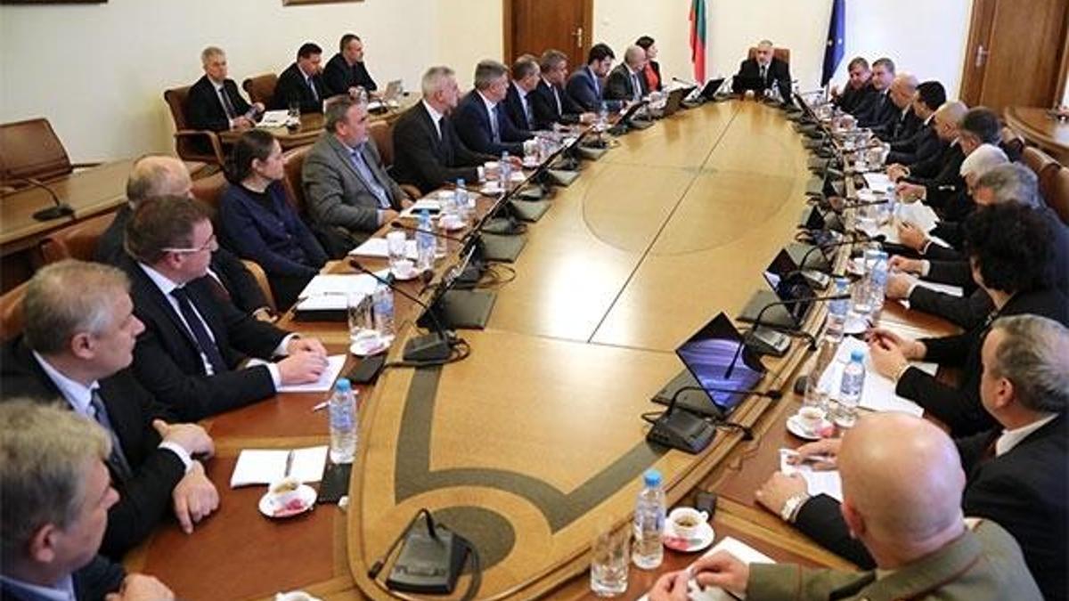 Bulgaristan, Türkiye sınırında güvenlik önlemlerini arttırdı