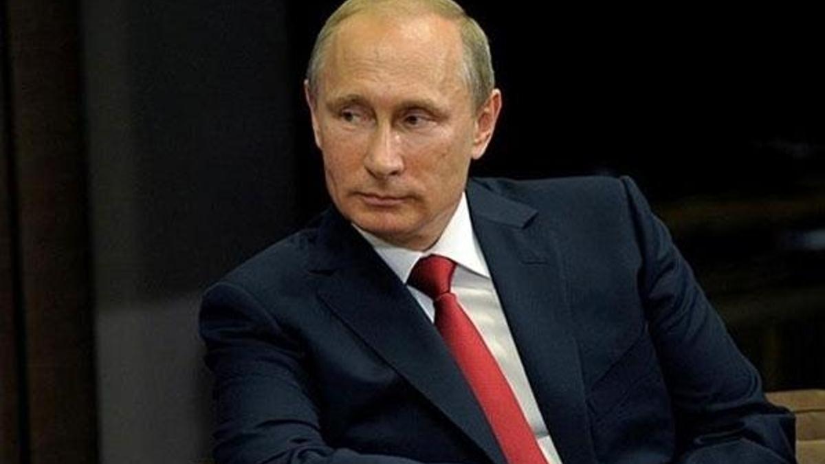 Putin, güvenlik konseyini acil topladı