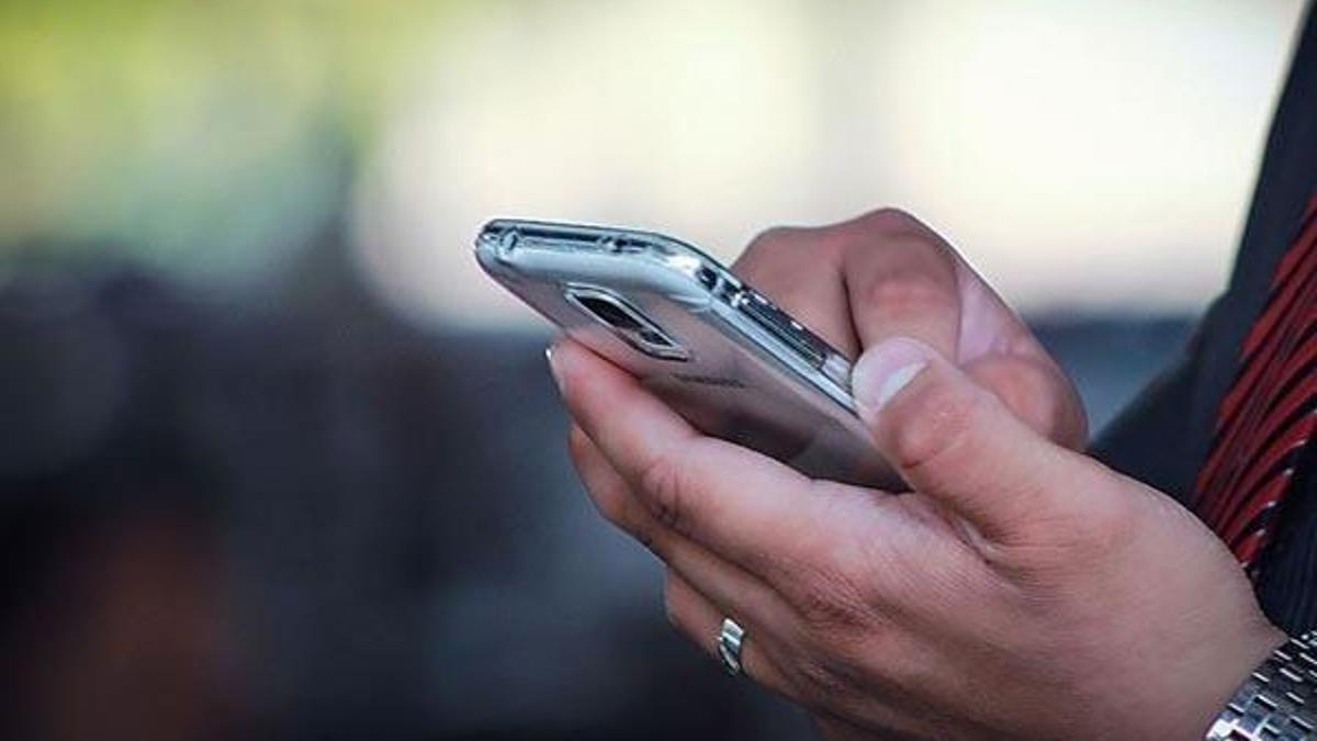 Afetlerde vatandaşları uyaracak Ulusal Mobil Uyarı Sistemi için geri sayım