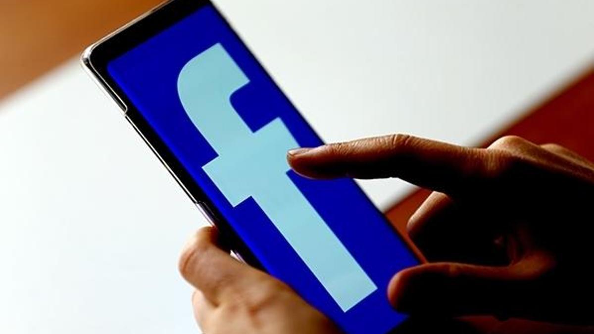 Koronavirüs salgını Facebook'u da vurdu