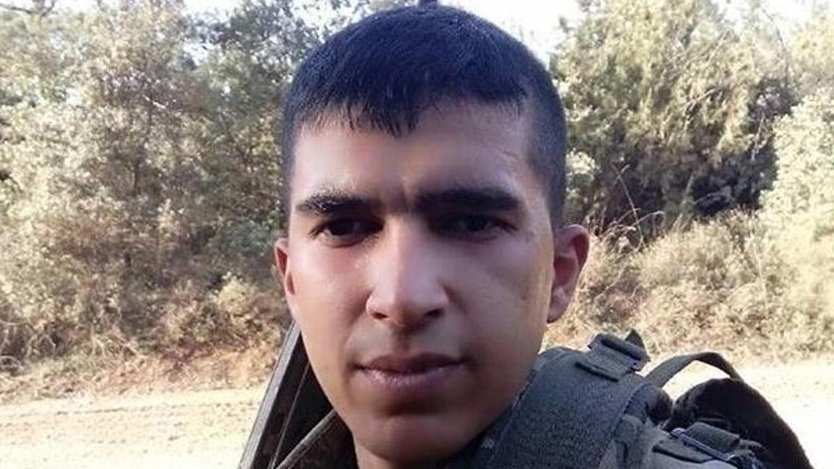 Yaralı askerden duygu dolu paylaşım: Geri döneceğim
