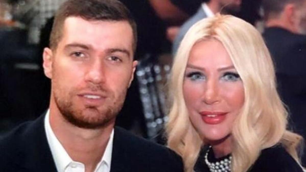 Oğlumla çok yakışıyorlar