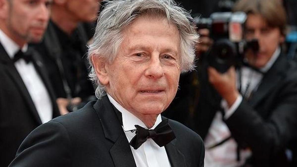Roman Polanski kimdir? (Cesar Sinema Ödülleri alınırken protesto edildi)