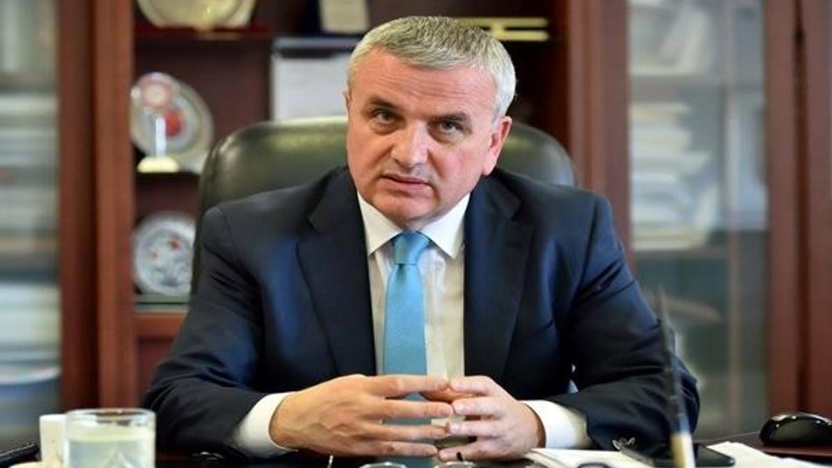 Türkiye sınai mülkiyette 2020'ye hızlı başladı