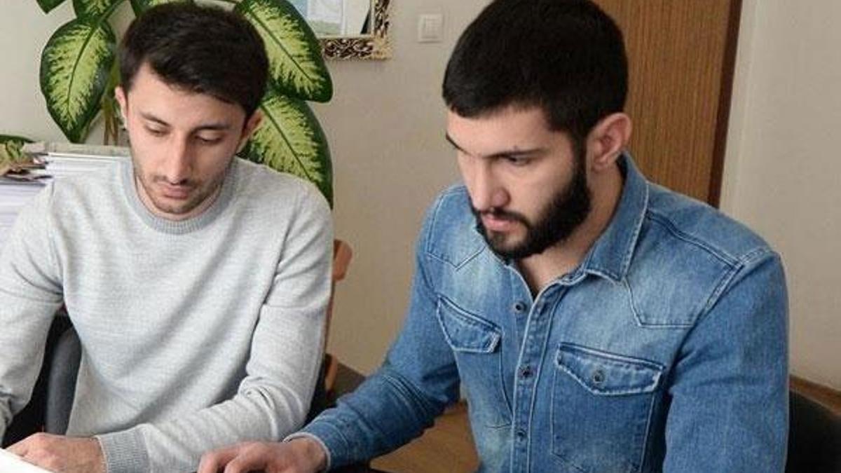 Nefesten kan şekeri ölçecekler