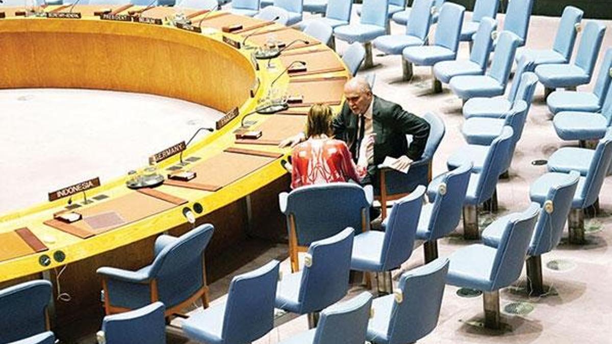 ‘Türk kuvvetleri kasıtlı hedef alındı’