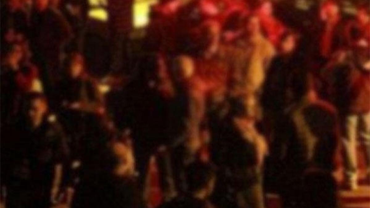 Ankara’da ’Sputnik’ çalışanlarının evinin önündeki protestoya soruşturma