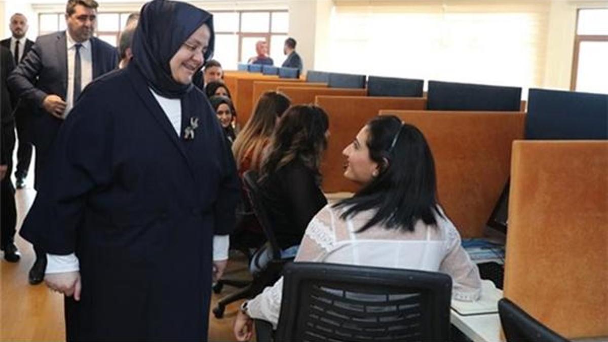 'ALO 170 hattımıza 100.6 milyon çağrı aldık'