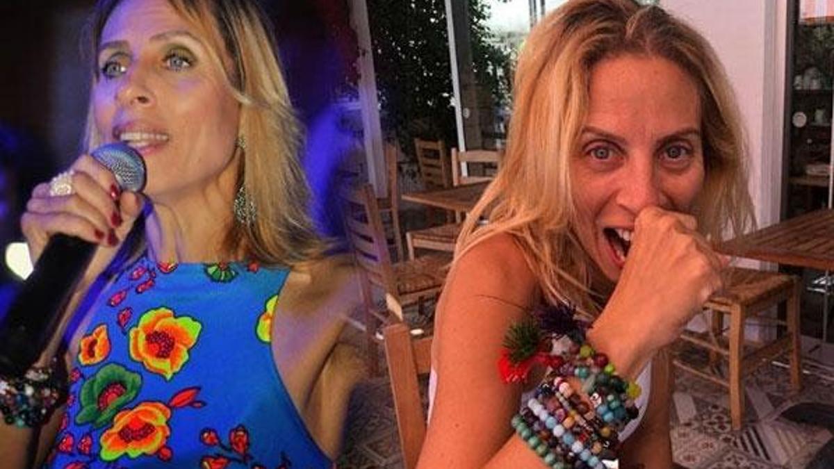 Zeynep Casalini Bodrum'dan İstanbul'a taşınıyor