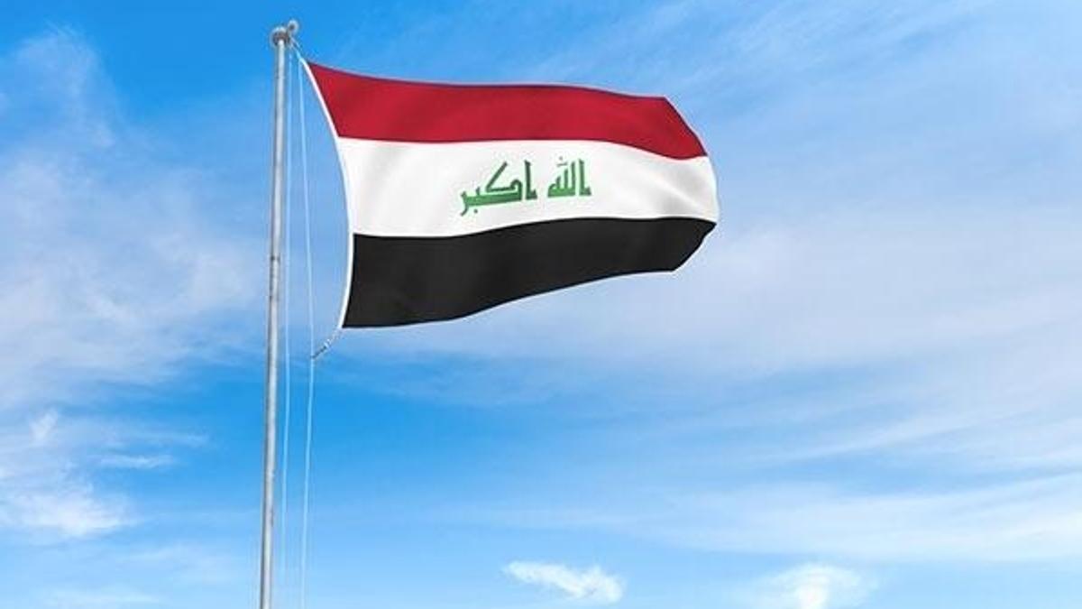 Irak'ta flaş gelişme! Allavi çekildi...