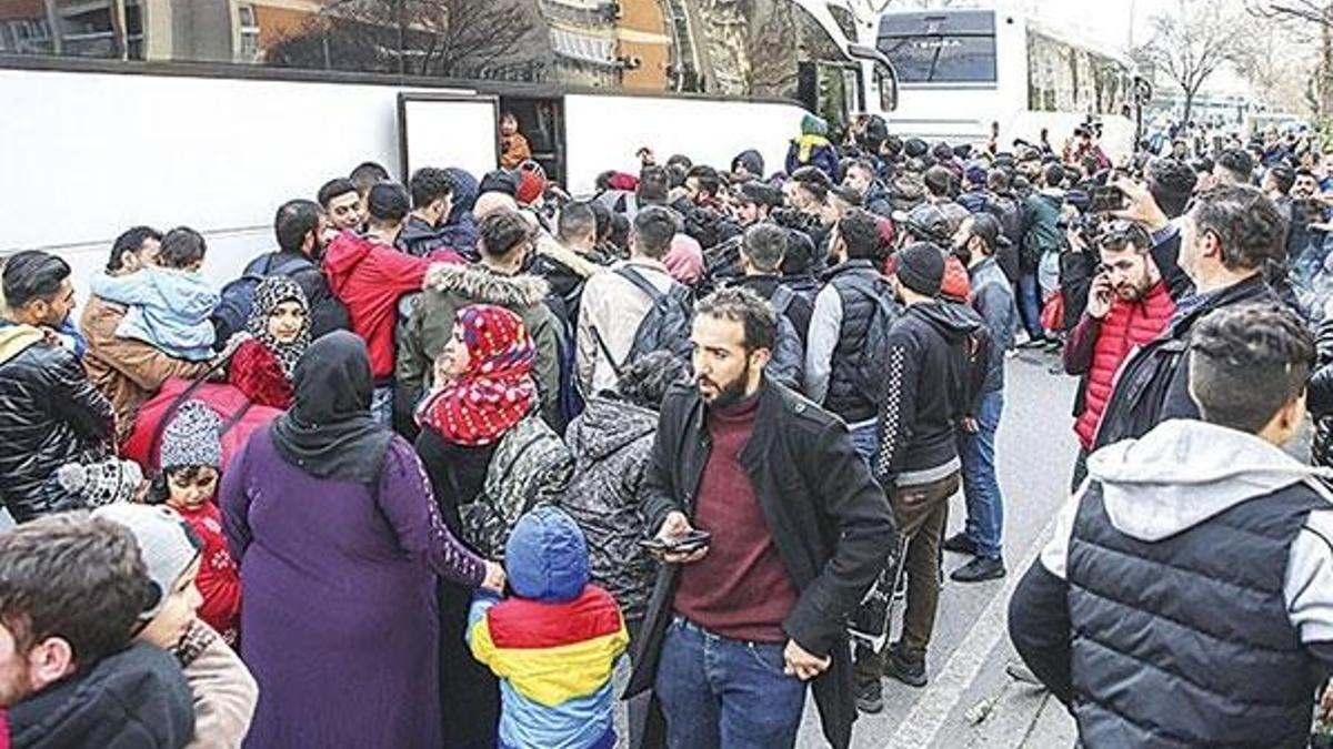 Fırsatçılar yine iş başında! 4 bin dolara Edirne...
