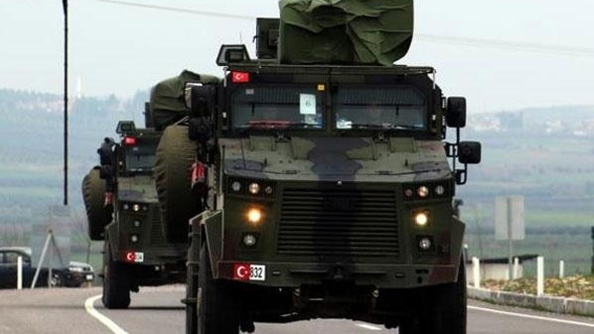 Suriye'de neler oluyor? İşte tüm detaylarıyla merak edilenler
