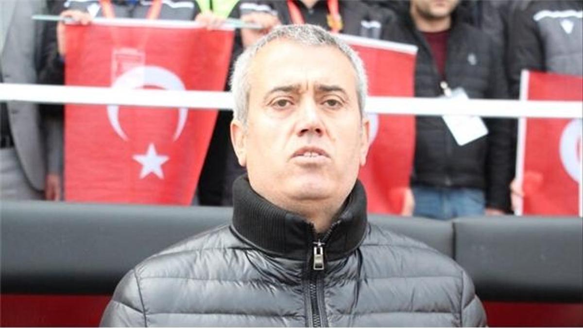 Yeni Malatyaspor'da Kemal Özdeş dönemi sona erdi!
