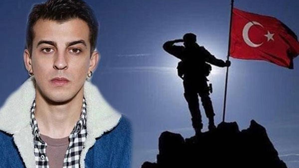 "Savaşmayı sevmiyoruz dedik bilmiyoruz demedik"
